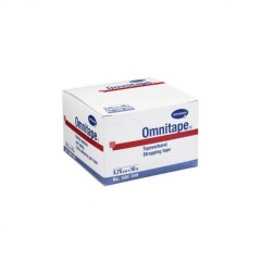 Flaster na kolutu Omnitape pakiranje OMC